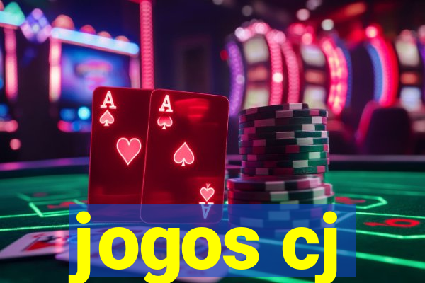 jogos cj